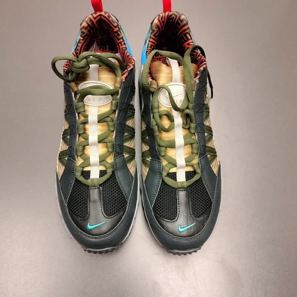 Air Humara '17 Premium - Picture 3 of 7